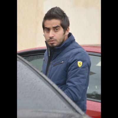 Khaled Mahdi